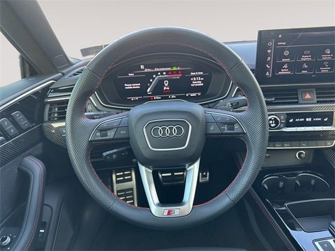 Used 2023 Audi S5 Premium Plus image 12