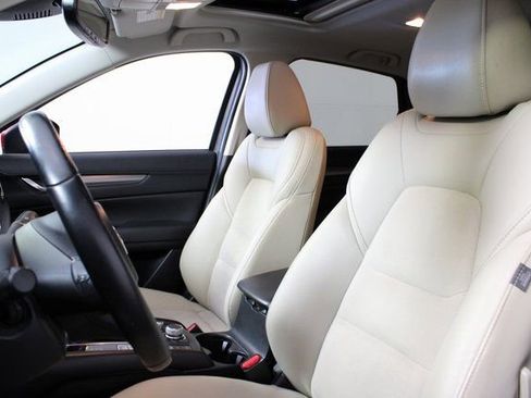 Used 2020 MAZDA CX-5 Touring image 11