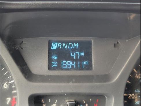 Used 2015 Ford Transit 250 130 Low Roof image 8