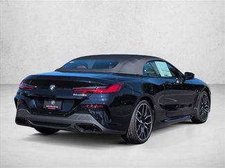 New 2026 BMW M850i xDrive Convertible video 2