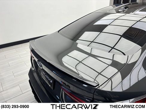 Used 2024 BMW M4 xDrive Competition w/ Executive Package AWD/4WD image 30