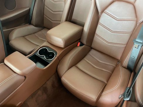 Used 2016 Maserati GranTurismo Sport image 17