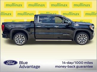 Used 2019 GMC Sierra 1500 Denali w/ Denali Ultimate Package AWD/4WD video 2