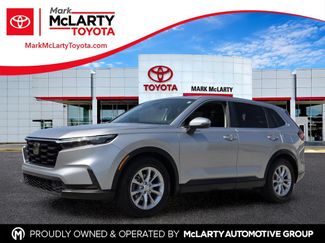Used 2024 Honda CR-V EX 360° Tour