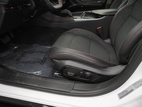 New 2026 Dodge Charger GT w/ Driver Convenience Group AWD/4WD image 27