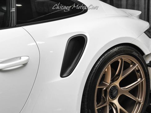 Used 2023 Porsche 911 GT3 RS RWD image 41