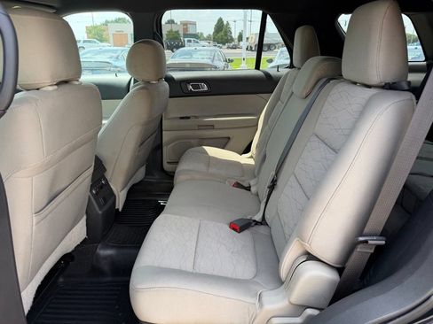 Used 2013 Ford Explorer FWD image 10