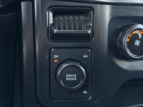 Used 2023 Ford F150 XL w/ STX Appearance Package AWD/4WD image 23
