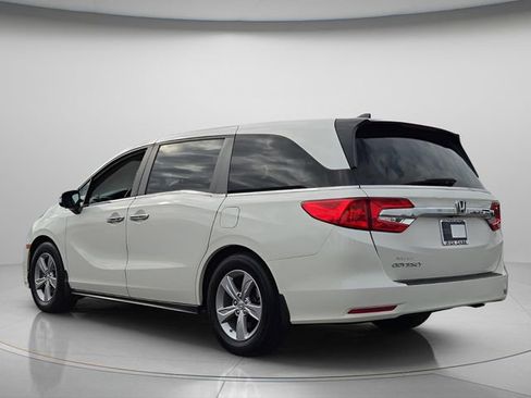 Used 2018 Honda Odyssey EX image 6