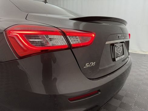 Used 2018 Maserati Ghibli S GranSport Q4 image 6
