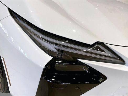 New 2026 Lexus ES 350e FWD image 21