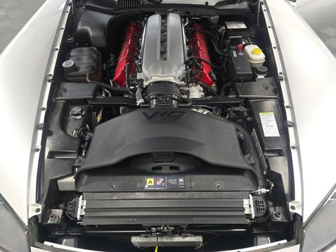 Used 2005 Dodge Viper SRT-10 w/ Mamba Edition Group image 40