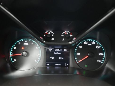 Used 2022 Chevrolet Colorado LT image 15