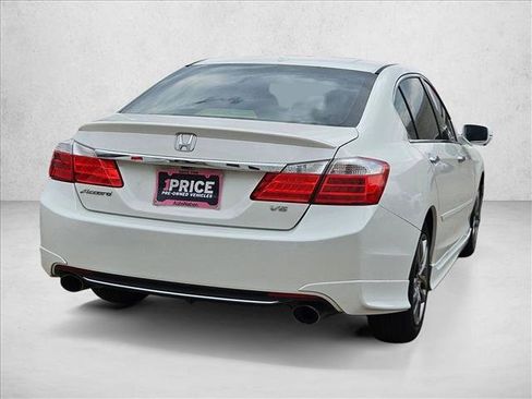 Used 2013 Honda Accord EX-L image 5
