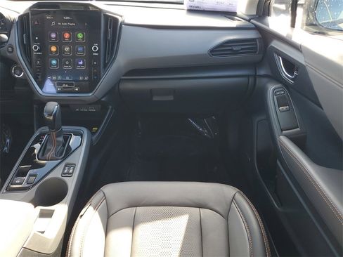 Certified 2025 Subaru Crosstrek 2.5i Limited w/ Popular Package #4A image 14