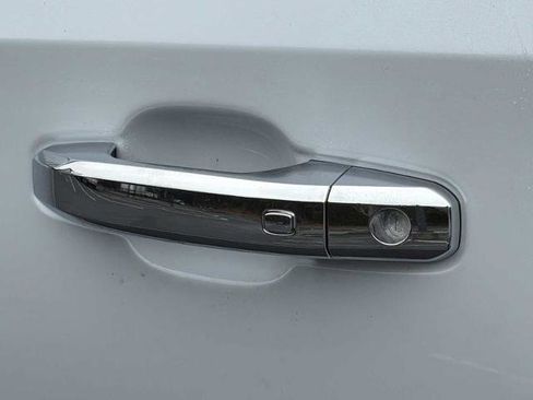 New 2026 GMC Sierra 1500 Denali Ultimate AWD/4WD image 34