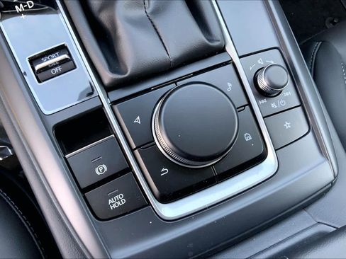 New 2026 MAZDA CX-30 AWD 2.5 S w/ Select Sport Pkg image 19