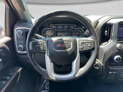 Used 2021 GMC Sierra 2500 SLE w/ SLE Convenience Package AWD/4WD image 14