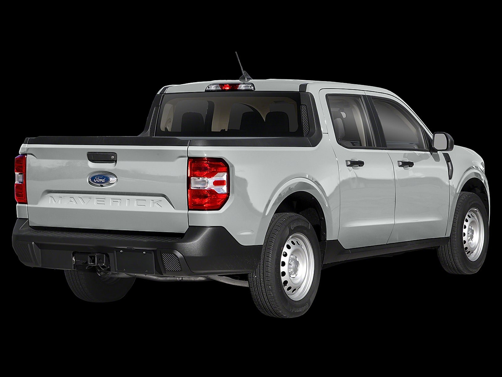 Used 2023 Ford Maverick XLT FWD image 62