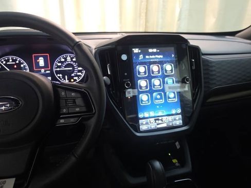 New 2026 Subaru Forester Sport image 17