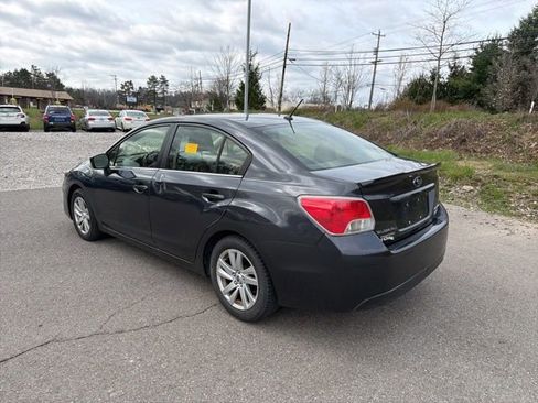 Used 2016 Subaru Impreza 2.0i Premium image 13