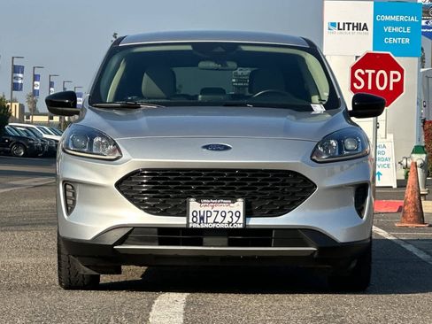 Used 2020 Ford Escape SE Sport image 10