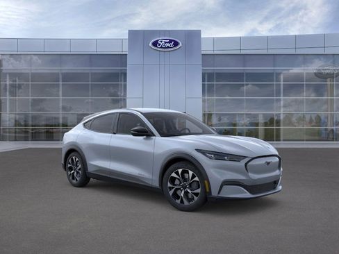 New 2025 Ford Mustang Mach-E Select image 7