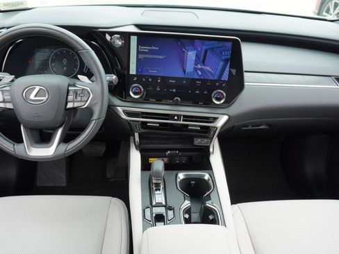 Used 2023 Lexus RX 350 Premium w/ Cold Area Package FWD image 28
