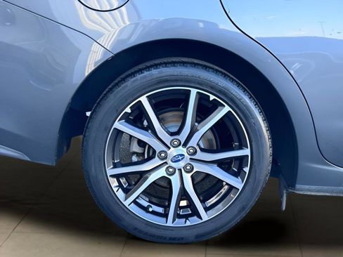 Used 2018 Subaru Impreza 2.0i Limited image 42