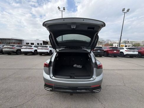 New 2026 Buick Envision Sport Touring AWD/4WD image 20