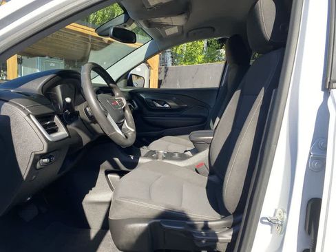 Used 2022 GMC Terrain SLE w/ Elevation Edition AWD/4WD image 13