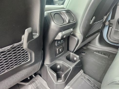 New 2026 Jeep Gladiator Mojave AWD/4WD image 31