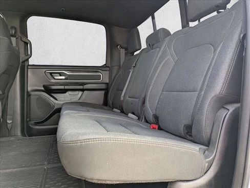 Used 2023 RAM 1500 Lone Star w/ Trailer Tow Group AWD/4WD image 18