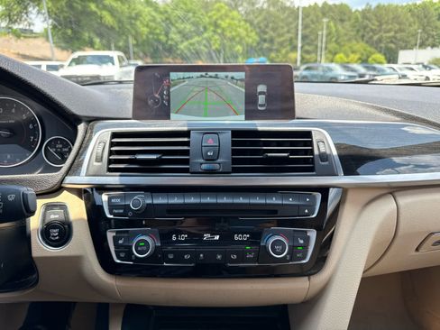 Used 2016 BMW 328i Sedan RWD image 18