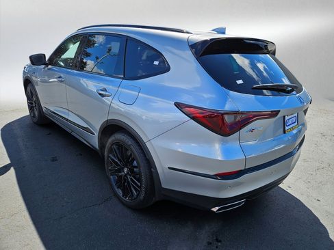 New 2026 Acura MDX A-Spec image 5
