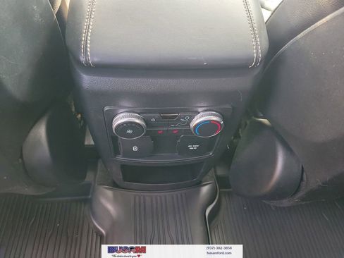 Used 2020 Ford Explorer ST w/ ST Street Pack AWD/4WD image 12