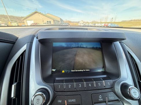 Used 2014 GMC Terrain SLT w/ Safety Package image 13