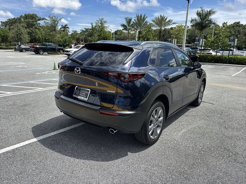 Certified 2026 MAZDA CX-30 AWD 2.5 S image 3