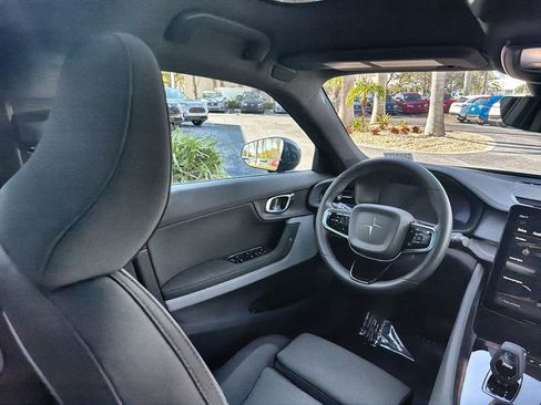 Used 2021 Polestar Polestar 2 image 17