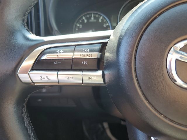 Used 2025 MAZDA CX-50 AWD 2.5 S w/ Preferred Package image 23