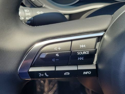 New 2026 MAZDA MAZDA3 2.5 S Hatchback w/ Premium Pkg FWD image 5