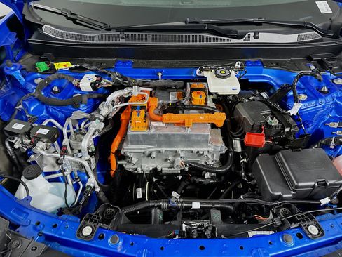 Used 2024 Honda Prologue Touring image 34