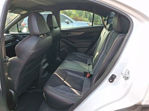Used 2024 Subaru WRX TR AWD/4WD image 10