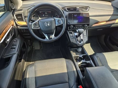 Used 2018 Honda CR-V Touring image 11