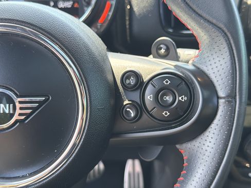 Used 2020 MINI Cooper Countryman John Cooper Works w/ Signature Upholstery Package AWD/4WD image 60