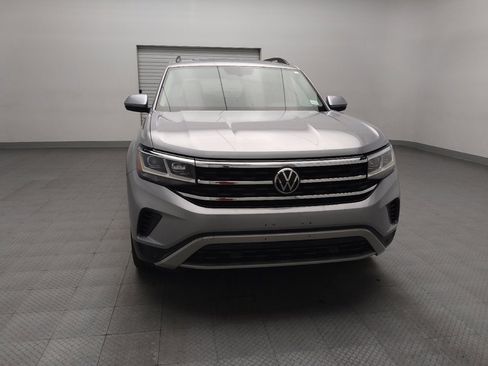Used 2021 Volkswagen Atlas SE image 14