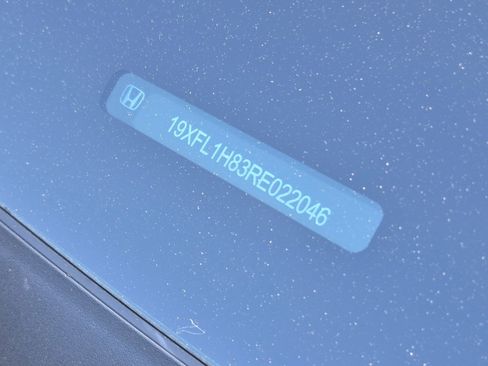 Used 2024 Honda Civic Sport Touring image 35