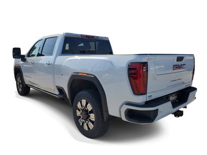 New 2026 GMC Sierra 2500 Denali w/ Denali Reserve Package