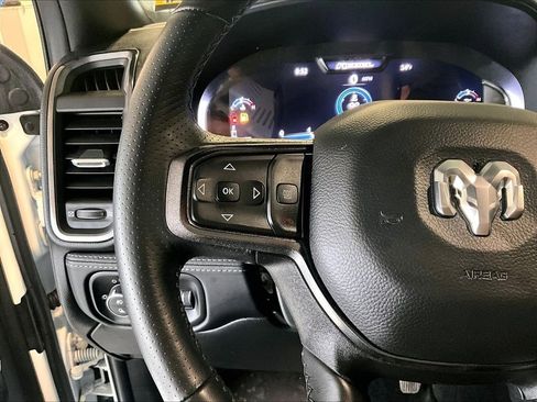 Used 2023 RAM 2500 Rebel w/ Level 2 Equipment Group AWD/4WD image 23