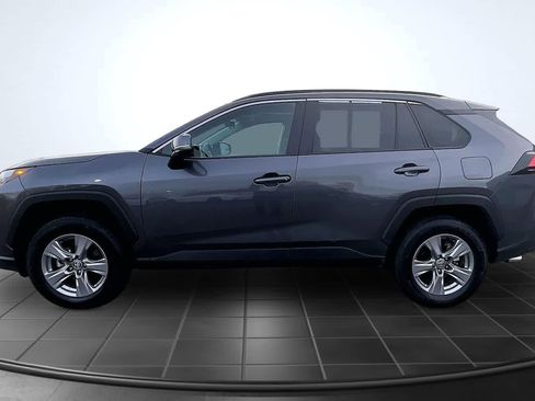 Used 2024 Toyota RAV4 XLE w/ Convenience Package AWD/4WD image 3